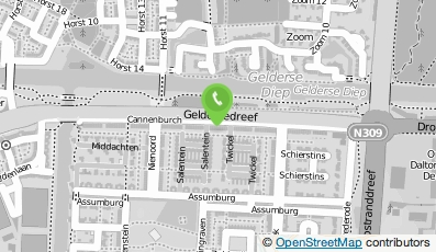 Bekijk kaart van Mood LedLight in Lelystad
