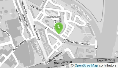 Bekijk kaart van SBEGB in Maastricht
