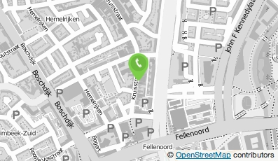 Bekijk kaart van Mikrocentrum  in Veldhoven