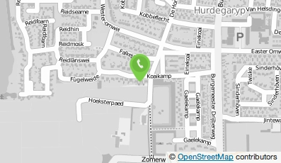 Bekijk kaart van Modelraketten.nl in Zutphen