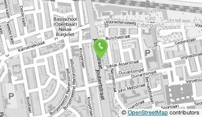 Bekijk kaart van Boonstra Bouwmanagement & Advies in Gouda
