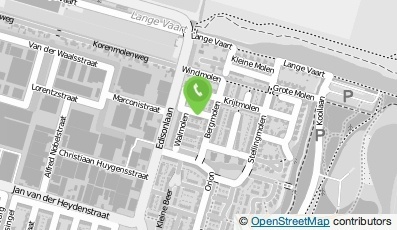 Bekijk kaart van Smart Bouwproject Management  in Bleiswijk