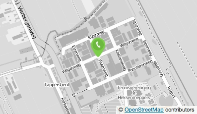Bekijk kaart van Wooldrik Tweewielers in Oudewater