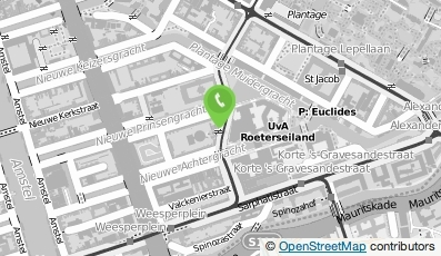 Bekijk kaart van Mostert Designs in Amsterdam