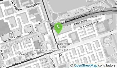 Bekijk kaart van Merx Boomwerk in s-Heerenberg