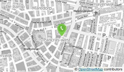 Bekijk kaart van Gört  in Leiden