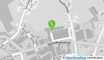 Bekijk kaart van iWEIGH B.V. in Oisterwijk