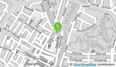 Bekijk kaart van Shop@work in Vlaardingen
