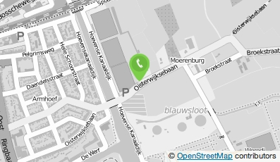 Bekijk kaart van Café Zomerlust  in Tilburg