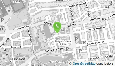Bekijk kaart van Art is back in Rosmalen