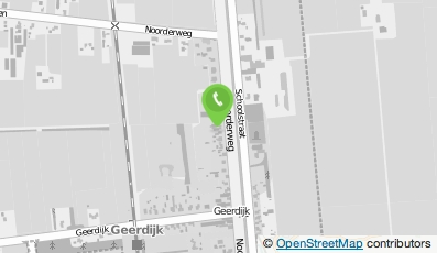 Bekijk kaart van Rietdekkersbedrijf Maathuis in Daarlerveen