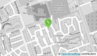 Bekijk kaart van Batterink Interim Management in Nieuwleusen