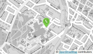 Bekijk kaart van Pepers en Pixels in Bergen (Noord-Holland)