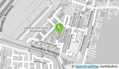 Bekijk kaart van Retail Loyalty in Bodegraven