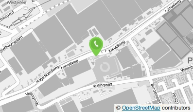 Bekijk kaart van Willem Spreen Transport in De Lier