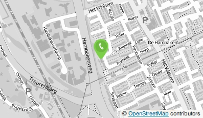 Bekijk kaart van Savas Mobiel Döner in Den Bosch