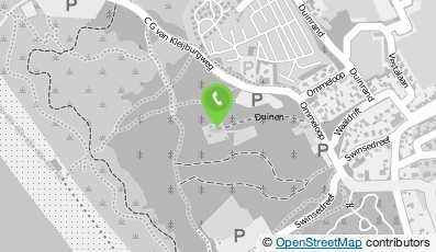 Bekijk kaart van VDL Cleaning Service in Oostvoorne