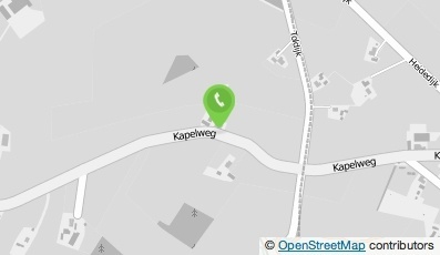 Bekijk kaart van Kok Schilderwerken & Onderhoud  in Westendorp