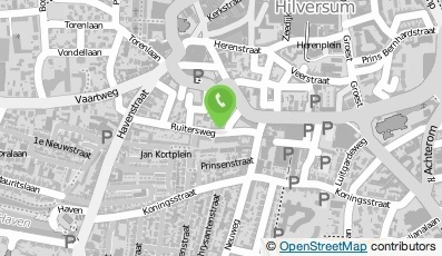 Bekijk kaart van Klus Team Het Gooi  in Hilversum