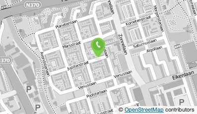 Bekijk kaart van Leon Huisman in Groningen