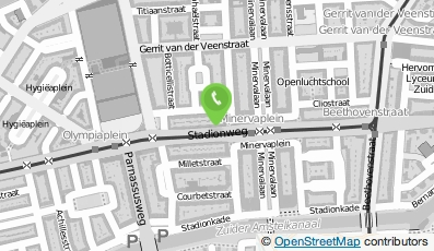 Bekijk kaart van CloudConnected in Amsterdam