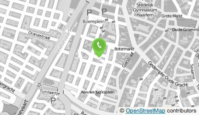 Bekijk kaart van Lotte Verhoeven in Veghel