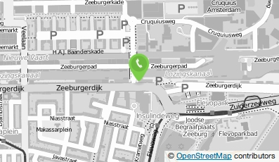 Bekijk kaart van We Are Bob in Haarlem