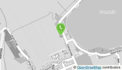Bekijk kaart van Unicum Bedrijfskleding in Hagestein