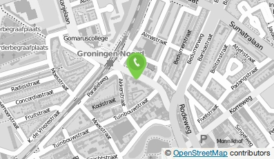 Bekijk kaart van Annemiek Schuurman - Verloskundige in Steenderen