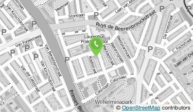 Bekijk kaart van Esther Torrenga in Delft