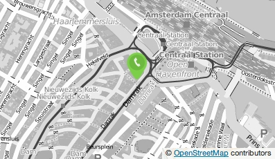 Bekijk kaart van Anba Tomas B.V. in Amsterdam