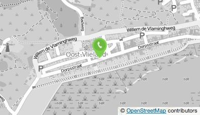 Bekijk kaart van Huijboom Communicatie in Deventer