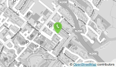 Bekijk kaart van Ontwerpbureau Spies Design in Sassenheim