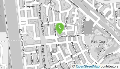 Bekijk kaart van Marike Knigge: Zorg in Beeld in Utrecht