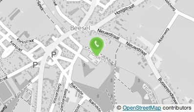 Bekijk kaart van Cour de Culture Consulting in Beesel