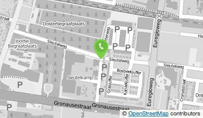 Bekijk kaart van RH Installatietechniek in Enschede