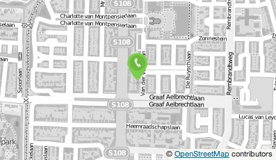 Bekijk kaart van Koru Marketing in Amstelveen