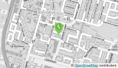 Bekijk kaart van Aniel Facilitaire Diensten in Bleiswijk