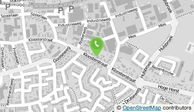 Bekijk kaart van Verwiel Management en Consultancy in Groesbeek