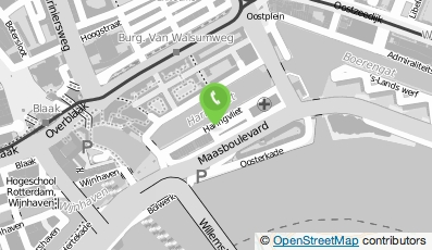 Bekijk kaart van Marlou Verheijden in Delft