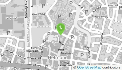 Bekijk kaart van Zuiver Management in Helmond