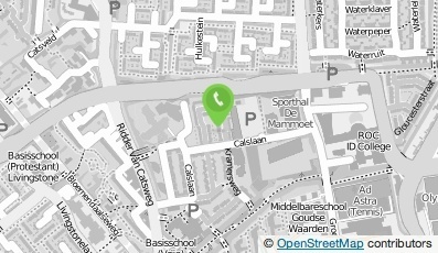 Bekijk kaart van Localize It!  in Den Haag