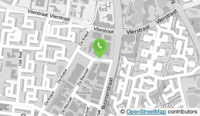 Bekijk kaart van 4Cloverleaf in Enschede
