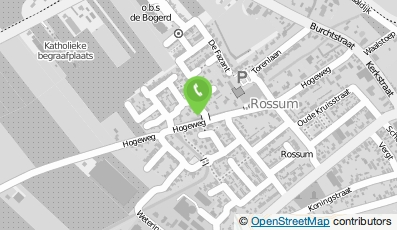 Bekijk kaart van EdInterim in Rossum (Gelderland)
