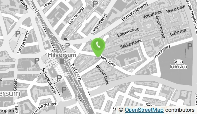 Bekijk kaart van Nemat Drift Kledingreparatie in Hilversum