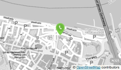 Bekijk kaart van Don Thijssen Consultancy in Ewijk