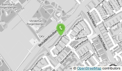 Bekijk kaart van Dennis de Graaf Webdesign & Development in Leidschendam