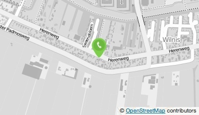 Bekijk kaart van Streefkerk Creative Technology & Management in Wilnis