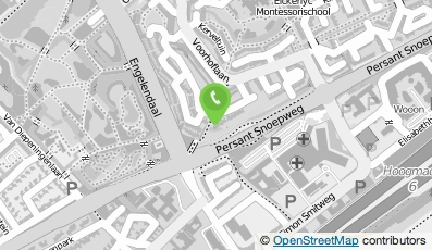 Bekijk kaart van Aqua Protect Kunststofvloeren in Leiderdorp
