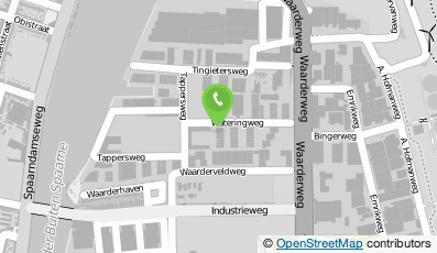 Bekijk kaart van Vista Telecom in Haarlem